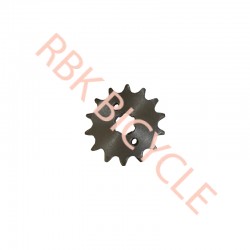 RBK-Z0413 CUP ÖN DİŞLİ 17T